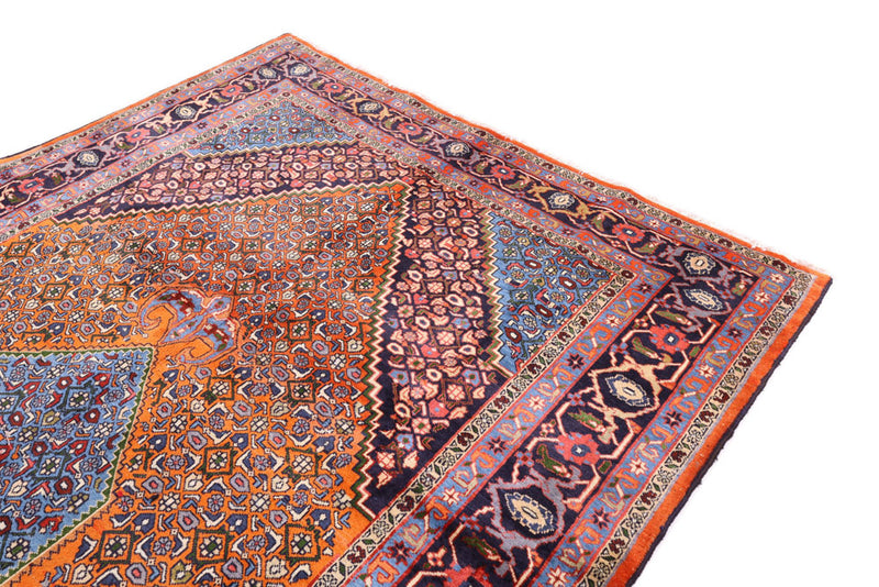 Ardabil Koberec 300x210cm - Perský koberec
