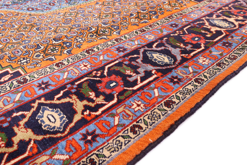Ardabil Koberec 300x210cm - Perský koberec