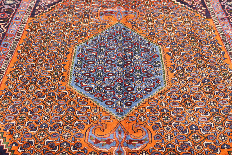 Ardabil Koberec 300x210cm - Perský koberec