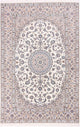 Nain - 6 la Koberec 310x206cm - Perský koberec