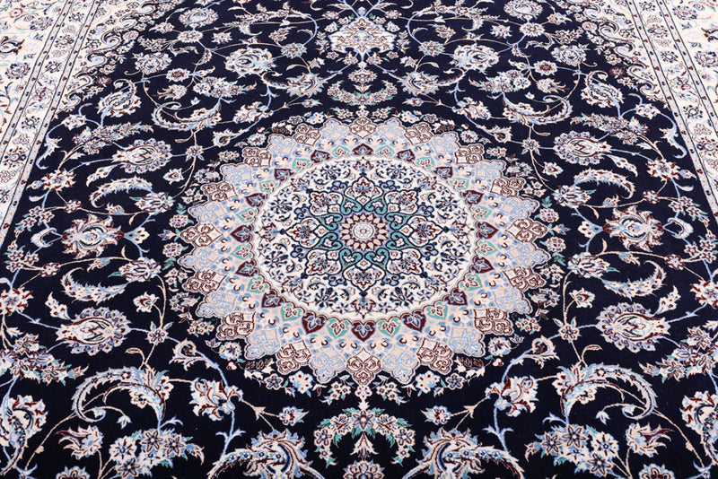 Nain - 6 la Koberec 309x206cm - Perský koberec