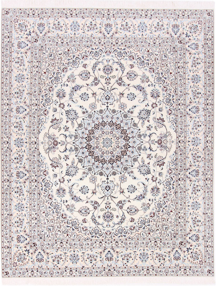 Nain - 6 la Koberec 265x209cm - Perský koberec