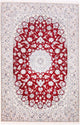 Nain - 6 la Koberec 156x241cm - Perský koberec