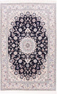 Nain - 6 la Koberec 154x240cm - Perský koberec