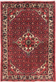 Hosseinabad Koberec 200x140cm - Perský koberec