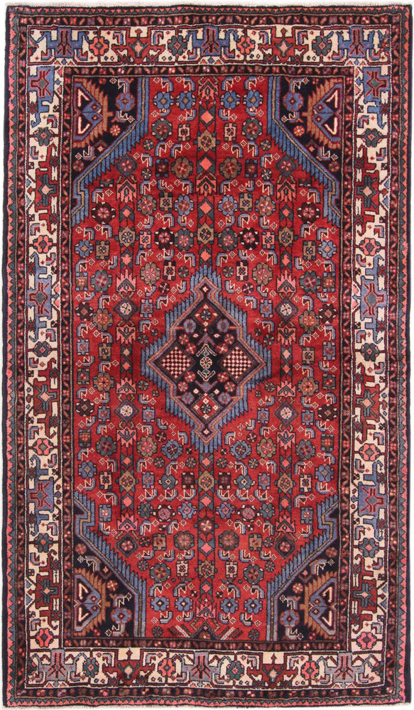 Hamadan Koberec 130x225cm - Perský koberec