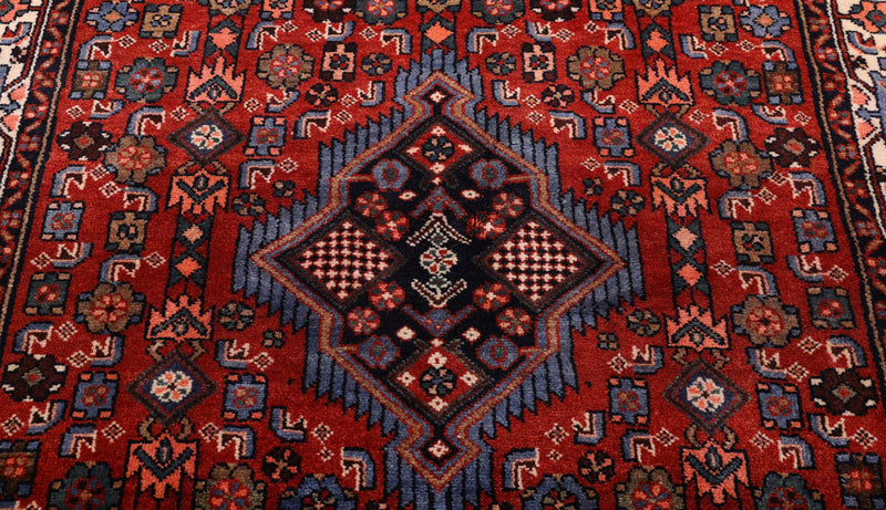 Hamadan Koberec 130x225cm - Perský koberec