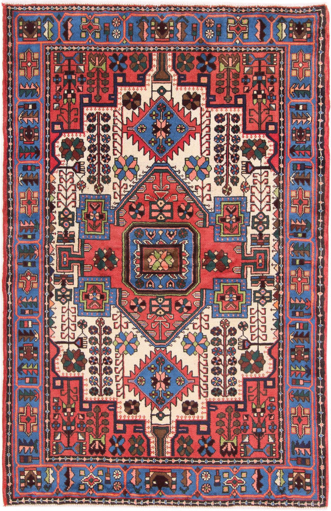 Yalameh Koberec 135x205cm - Perský koberec