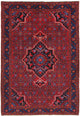 Hosseinabad Koberec 140x205cm - Perský koberec