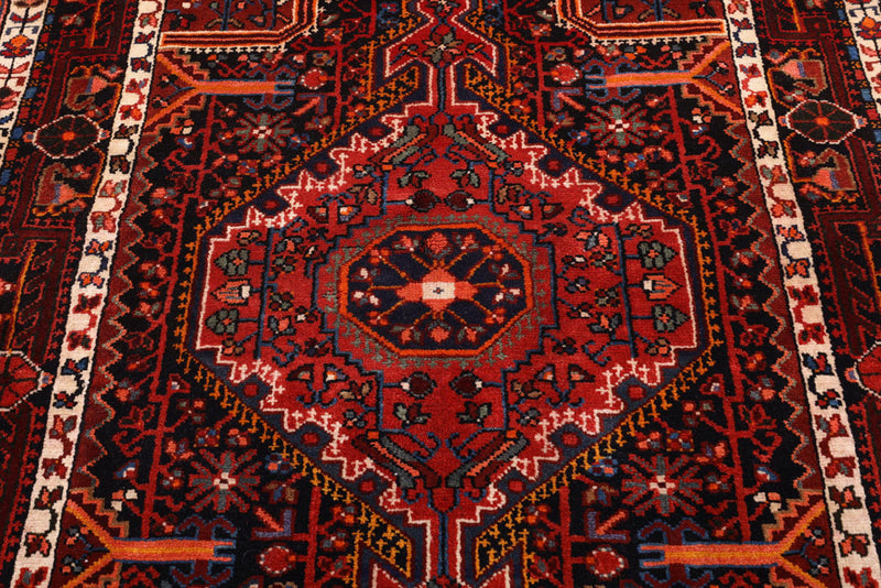 Nahavand Koberec 120x192cm - Perský koberec