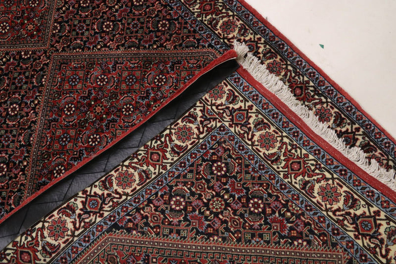Bidjar Koberec 92x325cm - Perský koberec