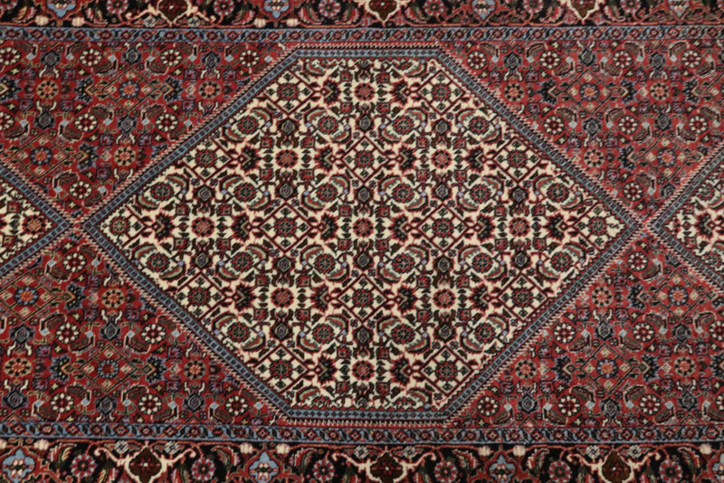 Bidjar Koberec 305x85cm - Perský koberec