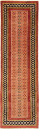 Kashkuli Koberec 82x290cm - Perský koberec