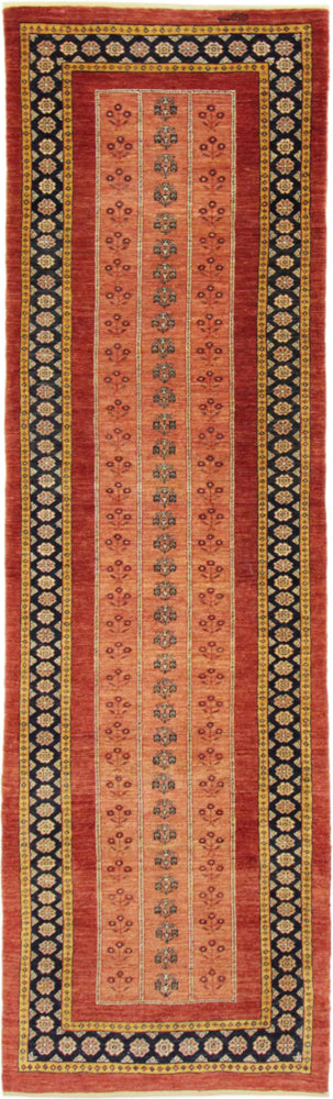 Kashkuli Koberec 82x290cm - Perský koberec