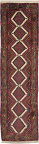 Hamadan Koberec 84x313cm - Perský koberec