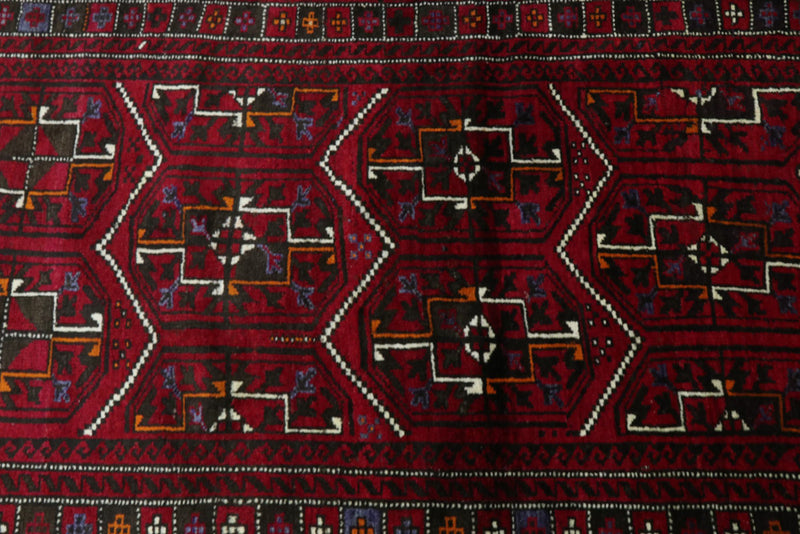Balúčský koberec 190x105cm - Perský koberec