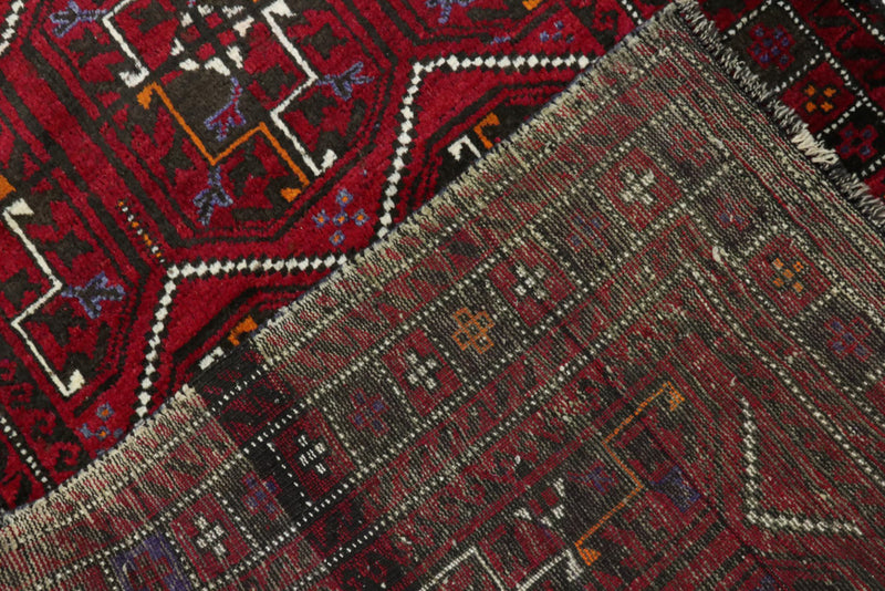 Balúčský koberec 190x105cm - Perský koberec