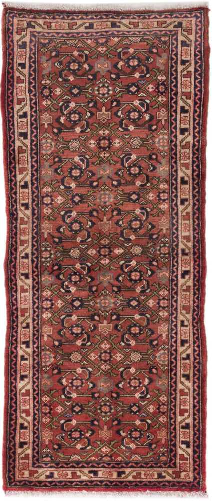 Hamadan Koberec 72x190cm - Perský koberec