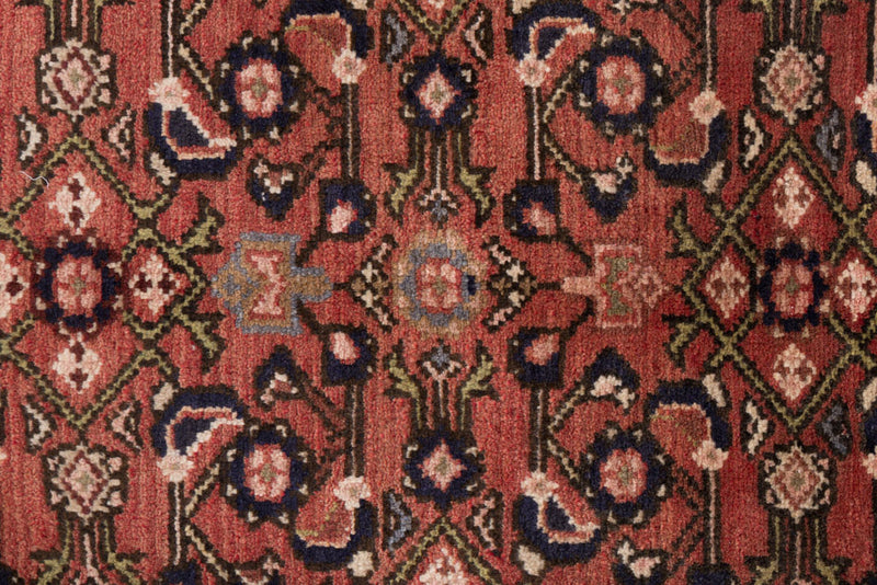 Hamadan Koberec 72x190cm - Perský koberec