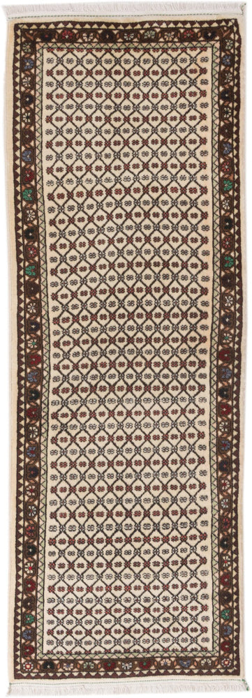 Tabriz Koberec 190x67cm - Perský koberec