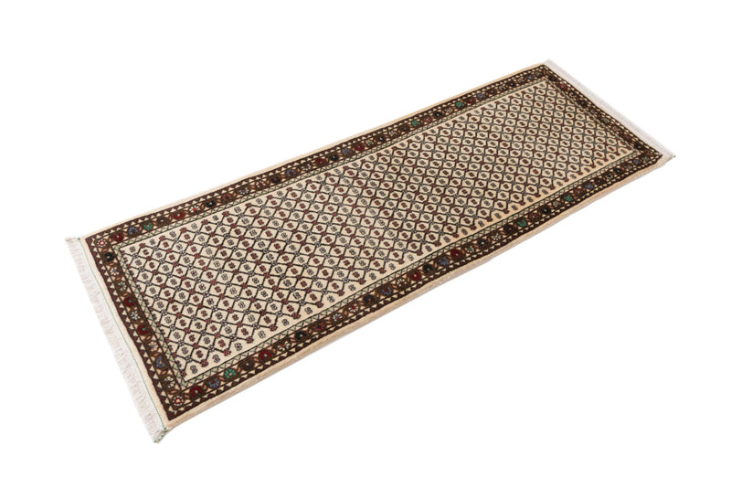 Tabriz Koberec 190x67cm - Perský koberec
