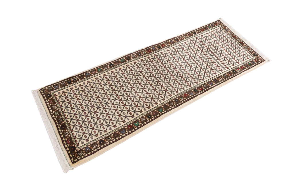 Tabriz Koberec 190x67cm - Perský koberec