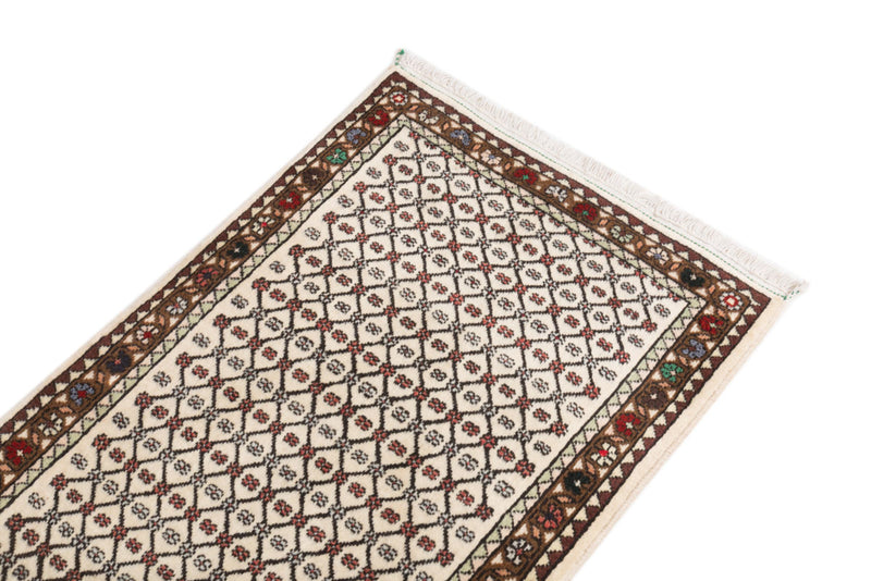 Tabriz Koberec 190x67cm - Perský koberec