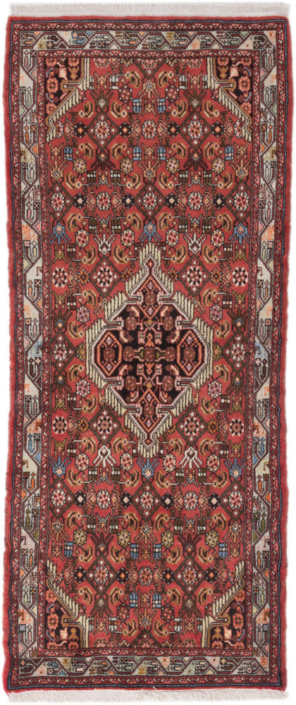 Sarouk Koberec 80x200cm - Perský koberec