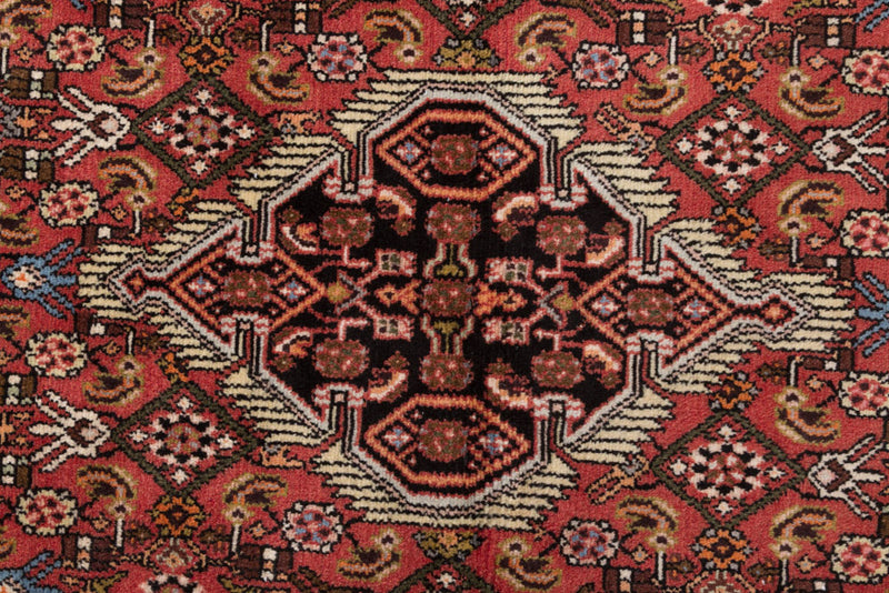 Sarouk Koberec 80x200cm - Perský koberec