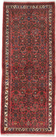 Hosseinabad Koberec 80x195cm - Perský koberec