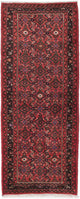 Hosseinabad Koberec 180x82cm - Perský koberec