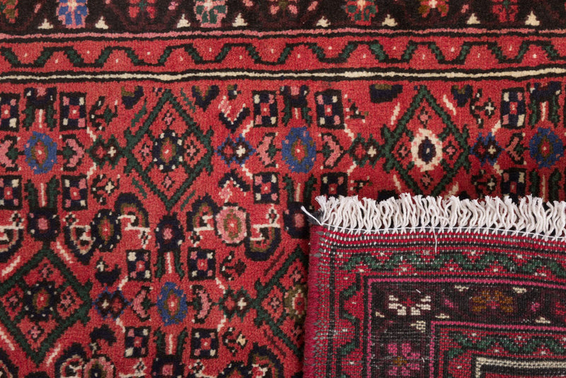 Hosseinabad Koberec 180x82cm - Perský koberec