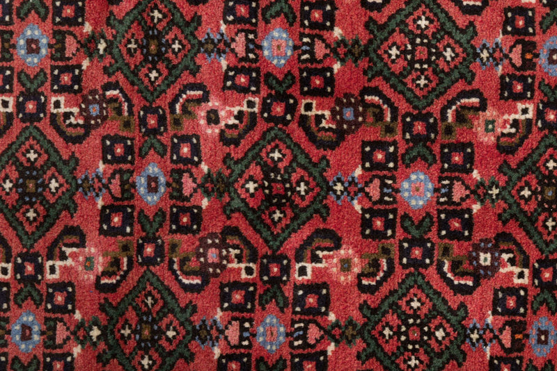 Hosseinabad Koberec 195x70cm - Perský koberec