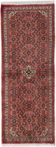Hosseinabad Koberec 190x70cm - Perský koberec