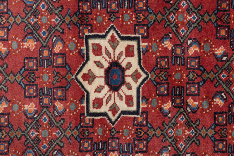 Hamadan Koberec 70x185cm - Perský koberec