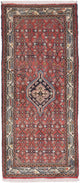 Hamadan Koberec 77x180cm - Perský koberec