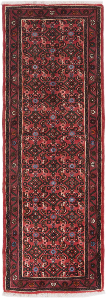 Hamadan Koberec 70x197cm - Perský koberec