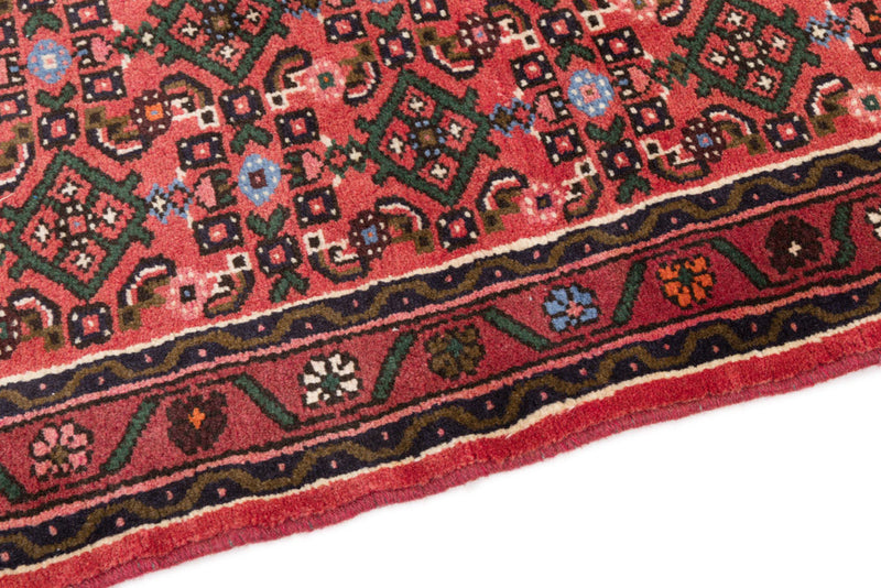 Hamadan Koberec 70x197cm - Perský koberec