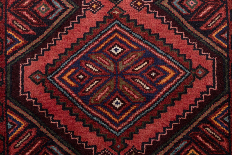 Hamadan Koberec 90x210cm - Perský koberec