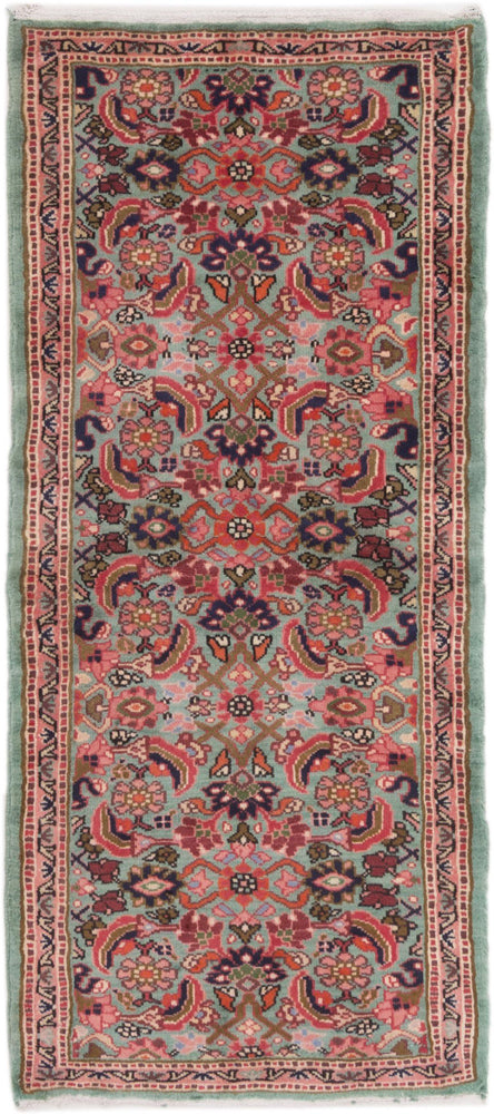 Sarouk Koberec 170x73cm - Perský koberec