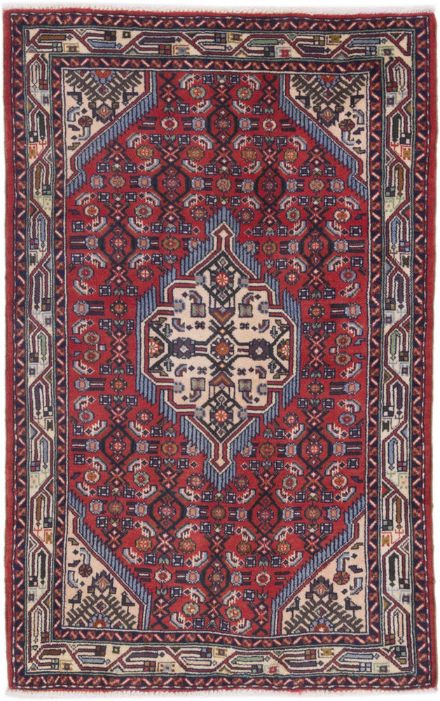 Rudbar Koberec 165x105cm - Perský koberec