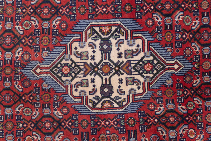Rudbar Koberec 165x105cm - Perský koberec