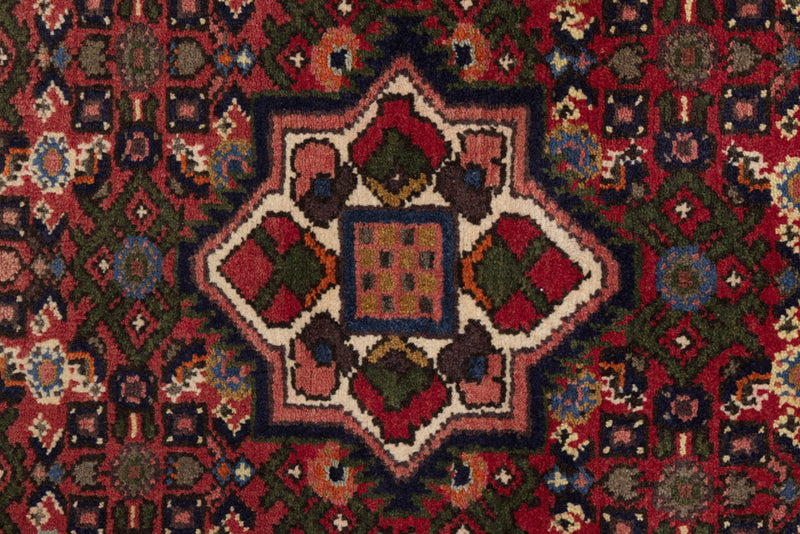 Hamadan Koberec 95x157cm - Perský koberec