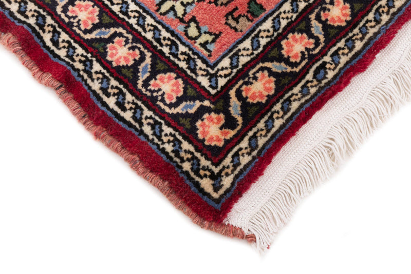 Hamadan Koberec 155x110cm - Perský koberec