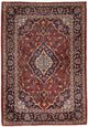 Kashan Koberec 105x150cm - Perský koberec