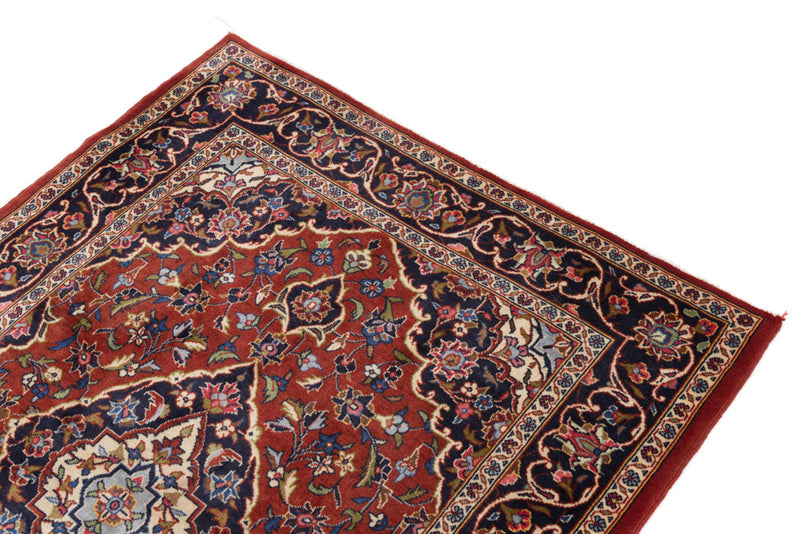 Kashan Koberec 105x150cm - Perský koberec