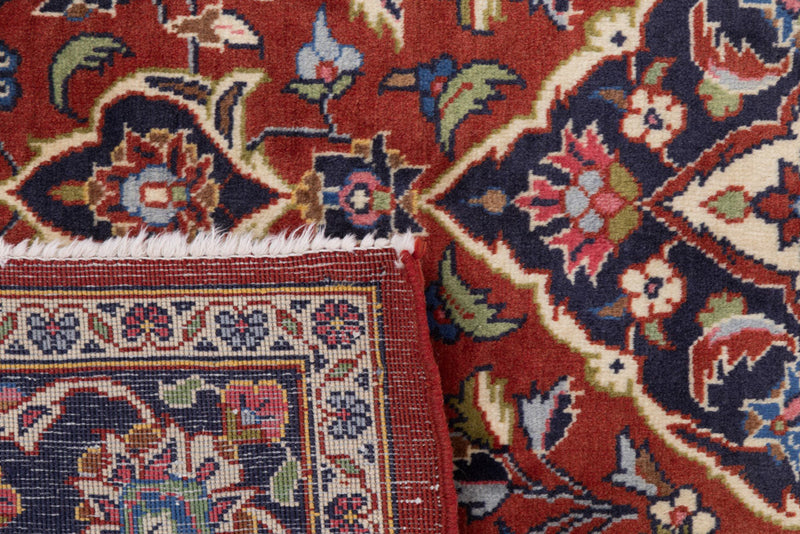 Kashan Koberec 105x150cm - Perský koberec