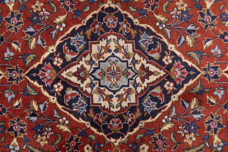 Kashan Koberec 105x150cm - Perský koberec