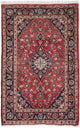 Kashan Koberec 150x100cm - Perský koberec