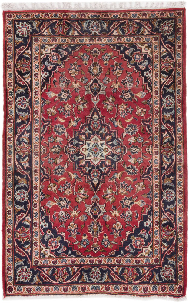 Kashan Koberec 150x100cm - Perský koberec
